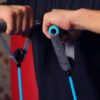 کش ورزشی لیوآپ مدل LS3201