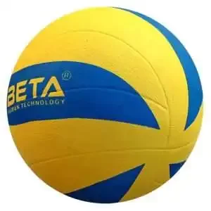 توپ والیبال BETA مدل PVBR5-MKS