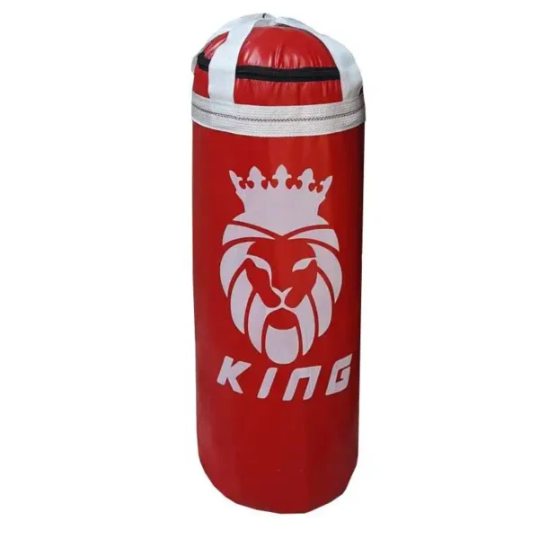 کیسه بوکس مدل king-0090