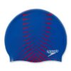 کلاه شنا اسپیدو مدل Long Hair Printed Cap