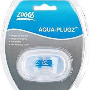 گوش گیر زاگز مدل Aqua Plugz