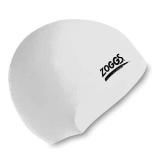 کلاه شنا زاگز مدل Silicone Cap