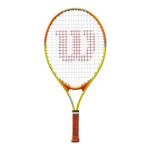 راکت تنیس ویلسون Wilson Slam23 Junior