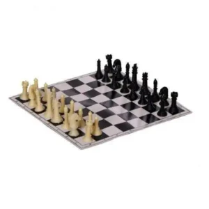 شطرنج کد 001