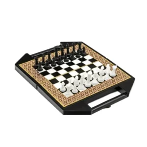 شطرنج کیفی کد 123