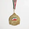 مدال قهرمانی طرح همگانی