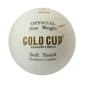 توپ والیبال GOLD CUP مدل MGWV18