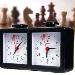 ساعت شطرنج PQ 9905 لیپ