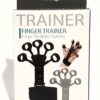 تقویت کننده پنجه finger trainer