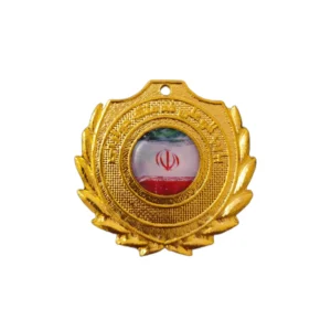 مدال قهرمانی مدل همگانی