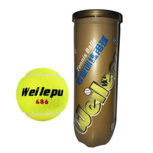 توپ تنیس weilepu 686