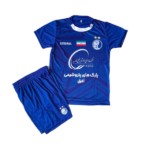 esteghlal shirt