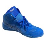 کفش کشتی درجه یک طرح اسیکس