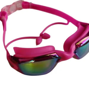 عینک شنای نیمه حرفه اس اسپیدو