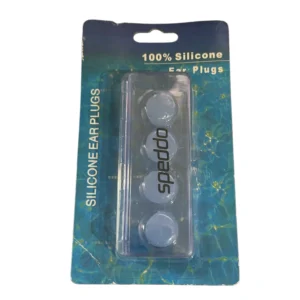 گوش گیر شنا اسپیدو مدل خمیری